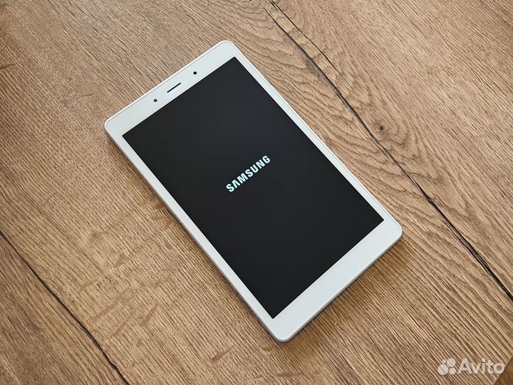 Samsung galaxy tab a 8.0
