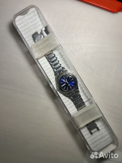 Наручные часы swatch