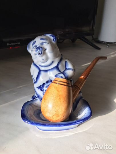 Пепельницы СССР