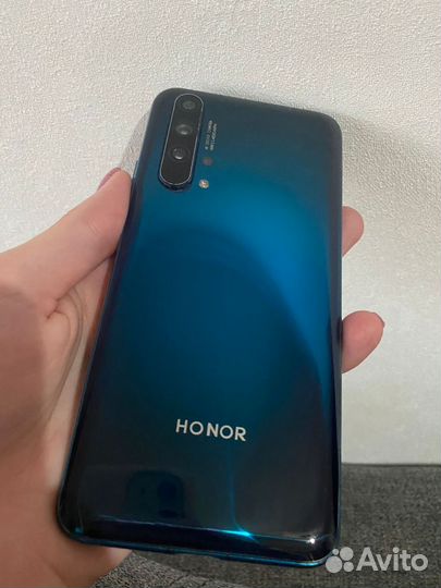 Honor 20 pro 8 256gb