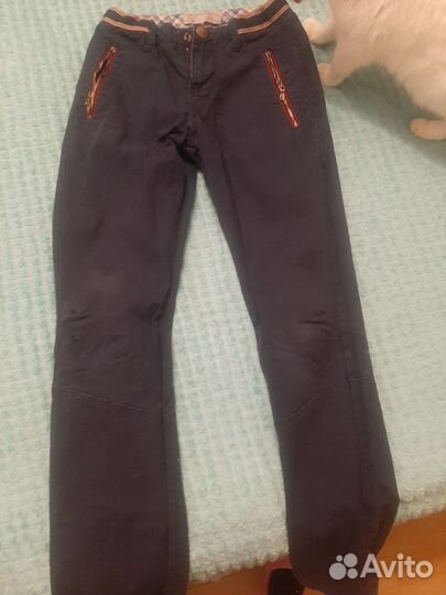 Вещи пакетом на подростка 152 -164