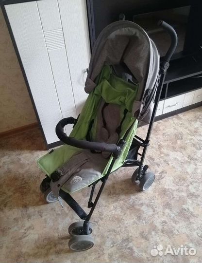 Детские коляски прогулочные летние