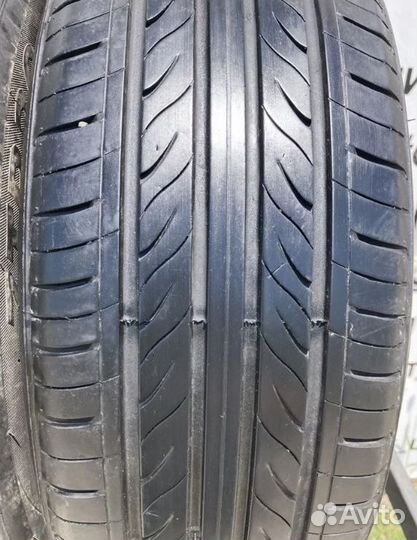 Zeta ZTR20 215/65 R16