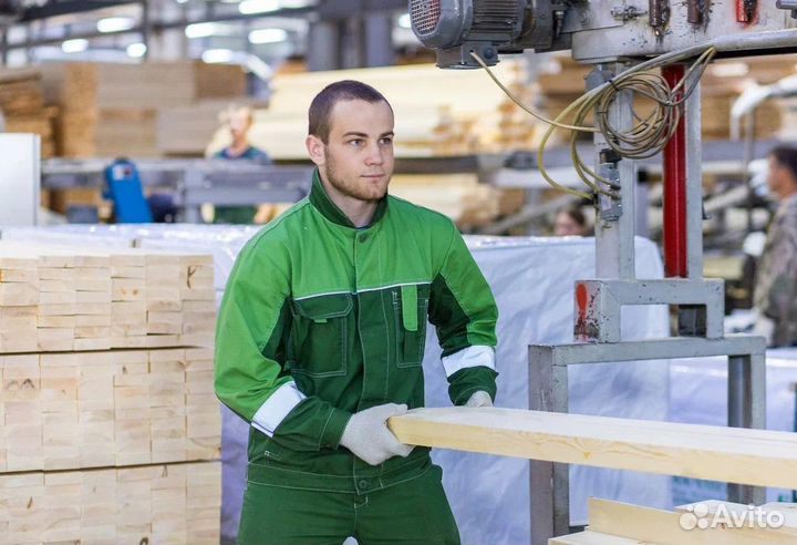 Рабочий на фабрику в Башкирию/без опыта