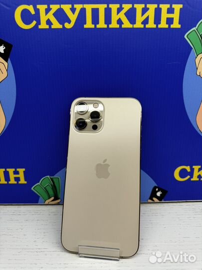 iPhone 12 Pro Max, 256 ГБ