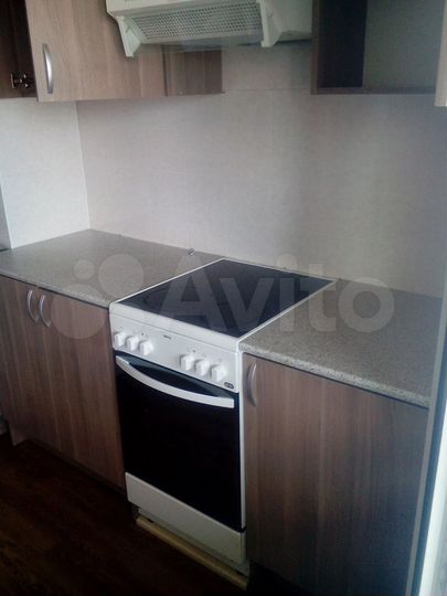 1-к. квартира, 36 м², 15/17 эт.