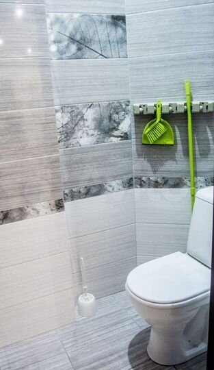 Комната 20 м² в 3-к., 3/6 эт.