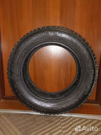 Nokian Tyres Hakkapeliitta 7 205/60 R16 96U