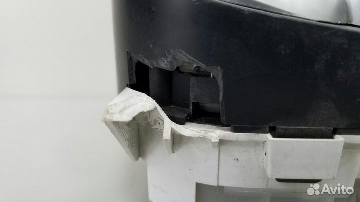 Щиток приборов Mazda 6 GH Q7DA L813 1.8Л 2008