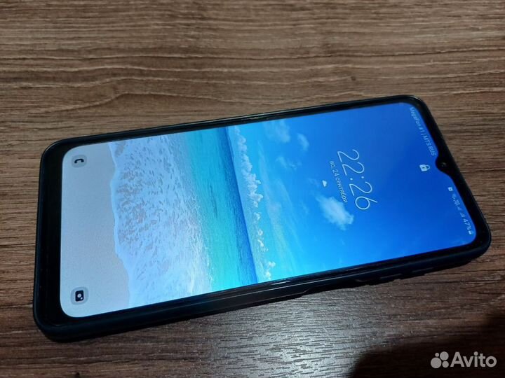 Samsung Galaxy A12, 4/64 ГБ