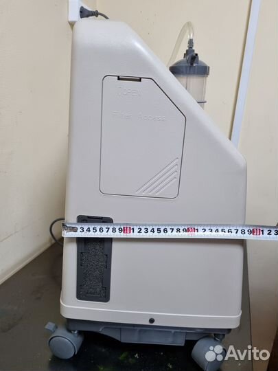 Концентратор кислорода Армед 5л (Гарантия 3 года)