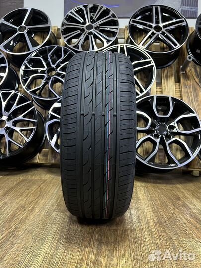 Marshal MH15 215/65 R17 99V