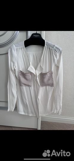 Рубашка Италия