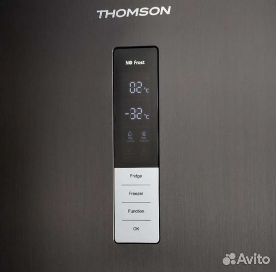 Холодильник Thomson 2 метра
