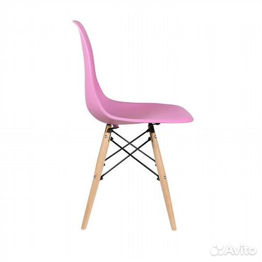 Дизайнерский стул Eames DSW новый