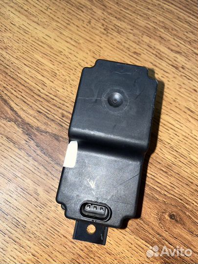 Блок электронный Mercedes Benz W205 2014