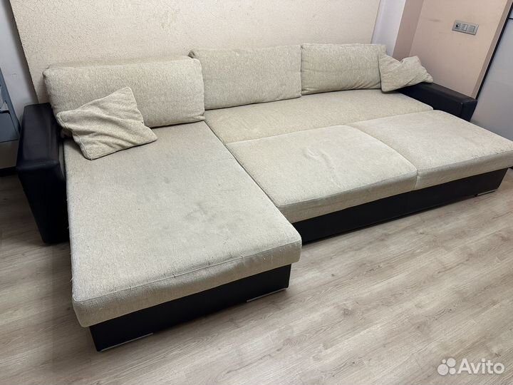 Диван 340 угловой