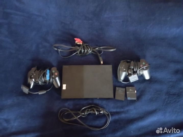Sony playstation 2 PS2