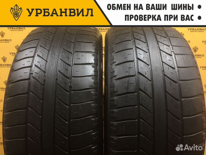 Goodyear Wrangler HP All Weather 255/55 R18 109V