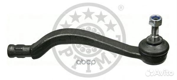 Наконечник рулевой тяги перед прав G11260 O