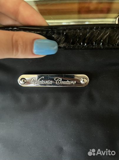 Hello kitty сумка victoria couture