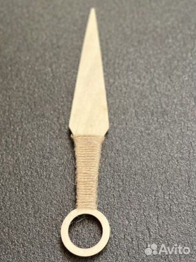 Тренировочные ножи