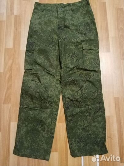 Военная форма