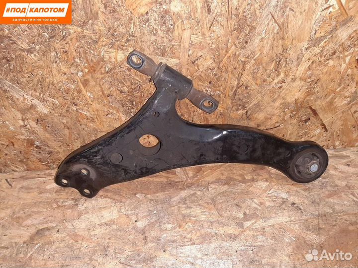 Рычаг передний левый Lexus RX