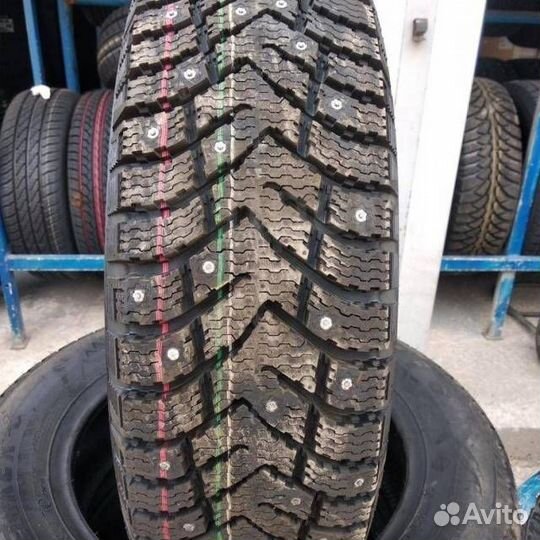 Cordiant Snow Cross 2 215/55 R17