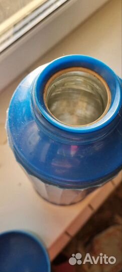 Термос СССР