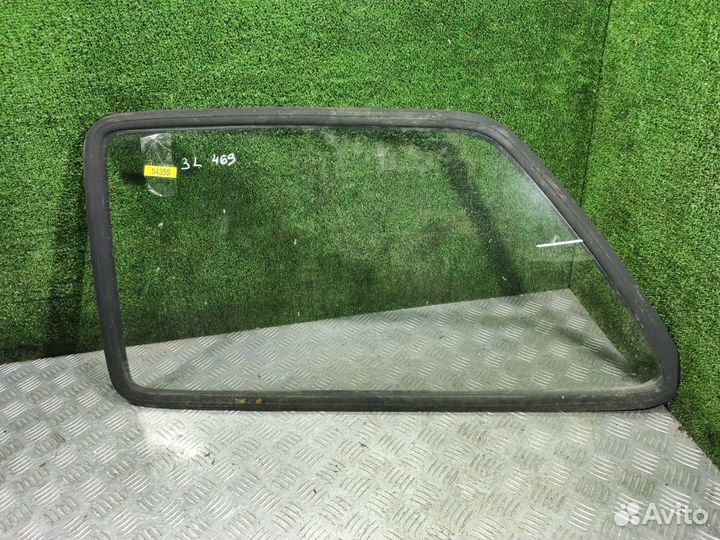 Стекло боковой двери Volkswagen Golf 2 (1983-1992)