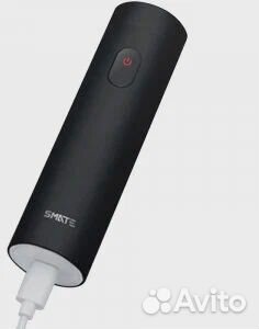 Электробритва Xiaomi smate Turbine Electric Shaver