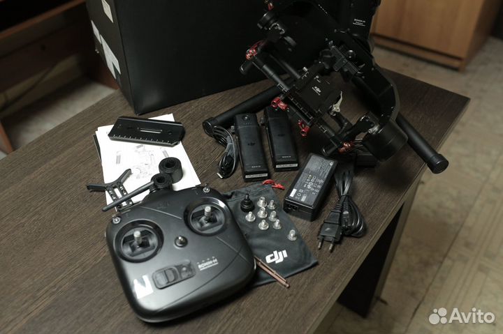 Продам Ronin M