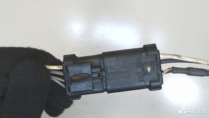 Датчик ABS Chevrolet Equinox 2017, 2020