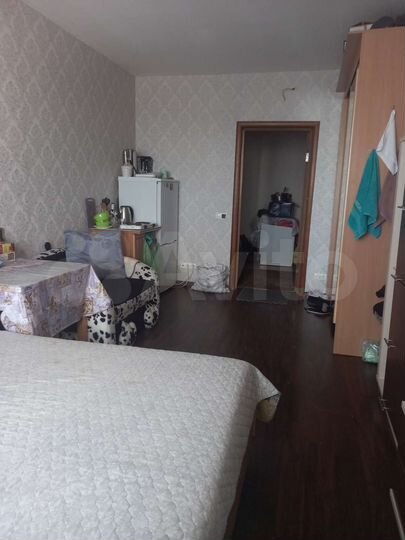 Комната 17,9 м² в 3-к., 14/16 эт.