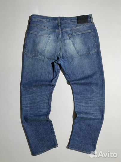 Джинсы мужские levis 502 Оригинал