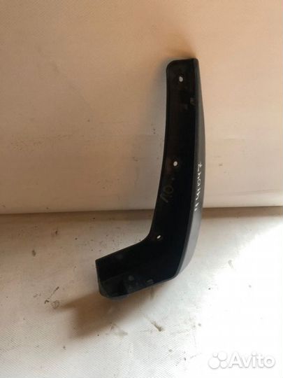 Брызговик задний правый Kia Sportage