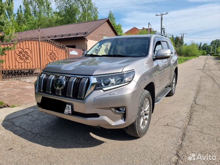 VIP Трансфер Lexus, Land Cruiser /вип элит премиум