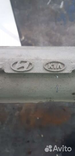 Рулевая рейка Киа Соренто 2014