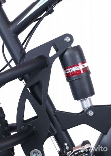 Велосипед Фэтбайк Fatbike