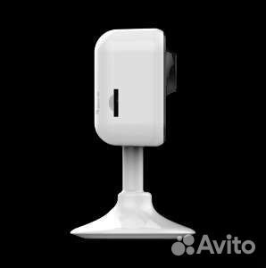 Внутренняя Wi-Fi камера Ezviz 1080p