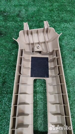 Обшивка левой стойки Honda CR-V 3 (RE) 2009