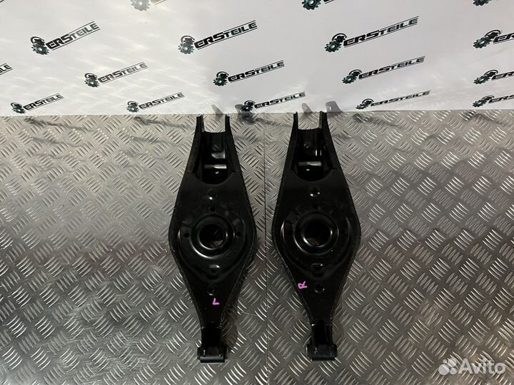 Рычаг задний под пружину Ssang Yong Rexton 4 2021