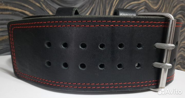 Пояс для пауэрлифтинга