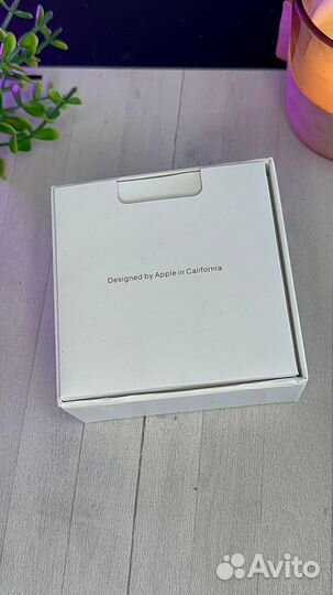 Airpods pro 2 type c limited