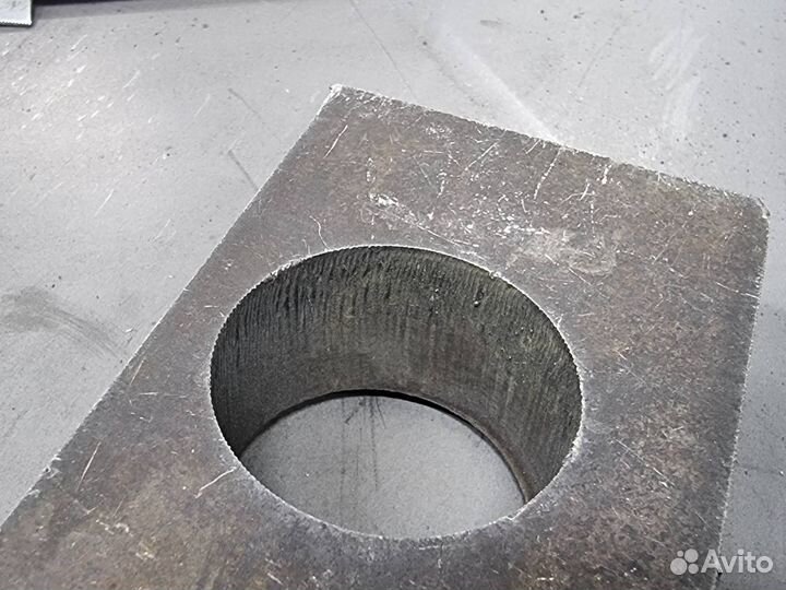 Лазерная резка металла, Гибка металла