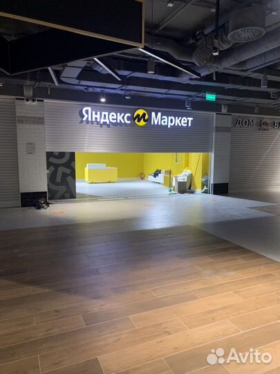 Монтаж наружной рекламы без посредников