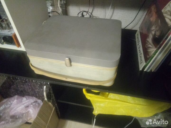 Магнитофон Брянск