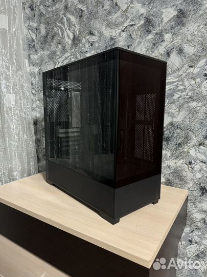 Корпус GameMax Vista MB (Mini-Tower)