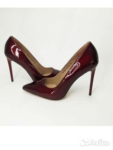 Туфли женские 37 размер натуральная кожа